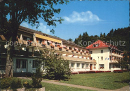 72109659 Bad Faulenbach Sanatorium Notburgaheim Bad Faulenbach - Füssen