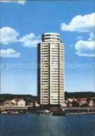 72109645 Schleswig Schlei Wiking Turm Bargen - Other & Unclassified