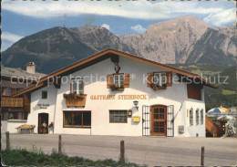 72109644 Schoenau Berchtesgaden Gasthaus Steinbock Berchtesgaden - Berchtesgaden