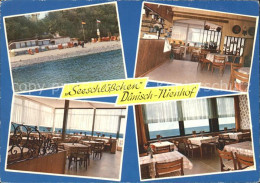 72109603 Daenisch-Nienhof Cafe Restaurant Seeschloesschen Daenisch-Nienhof - Kiel