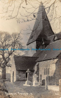 R132468 Beckley Church - Monde