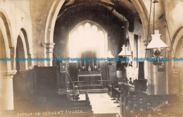 R132470 Sutton On Derwent Church - Monde