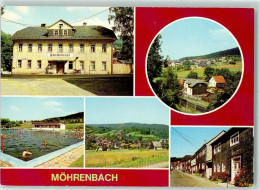 10253421 - Moehrenbach - Otros & Sin Clasificación