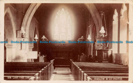 R132298 Lane End Church Int. Findlow And Co. No 536. 1910 - Monde