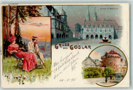 13446721 - Goslar - Goslar