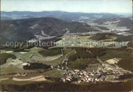 72109529 Friedenweiler Fliegeraufnahme Friedenweiler - Otros & Sin Clasificación