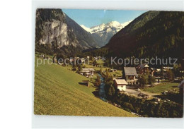 72109441 Badgastein Hoteldorf Gruener Baum  Badgastein - Sonstige & Ohne Zuordnung