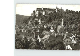 72109421 Heidenheim Brenz Schloss Hellenstein  Heidenheim - Heidenheim