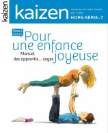 Kaizen Hors-série N°7 - Zonder Classificatie