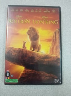 DVD Film - Le Roi Lion - Andere & Zonder Classificatie