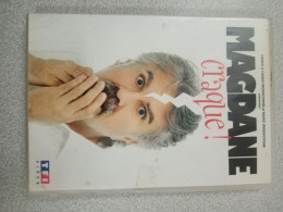 DVD Sketches - Magdane Craque - Autres & Non Classés