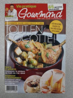 Revue Vie Pratique Gourmand N° 201 - Zonder Classificatie