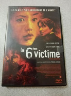 Dvd - La 6ème Victime (Han Suk-Gyu) - Otros & Sin Clasificación
