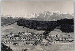 50497121 - Einsiedeln Horgenberg B. Einsiedeln - Andere & Zonder Classificatie