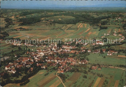 72108745 Waltersdorf Bad Fliegeraufnahme Bad Waltersdorf - Other & Unclassified