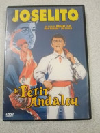 DVD Film - Joselito - Le Petit Andalou - Otros & Sin Clasificación