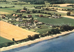 72108741 Norgaardholz Jugendheim Fliegeraufnahme Steinberg - Sonstige & Ohne Zuordnung