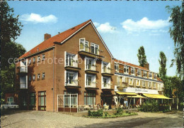 72108730 Rhenen Hotel T'Paviljoen Amersfoort - Autres & Non Classés