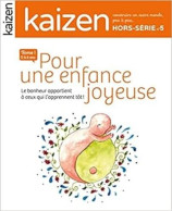 Kaizen Hors-Série N°5 - Zonder Classificatie