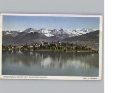 50332621 - Rapperswil SG - Other & Unclassified