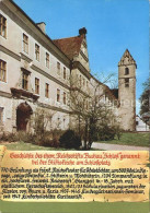 72108715 Bad Buchau Federsee Stiftskirche Schlossplatz Bad Buchau - Bad Buchau