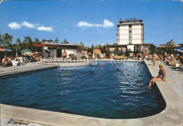 72108708 Montegrotto Terme Hotel Terme Vulcania Firenze - Altri & Non Classificati