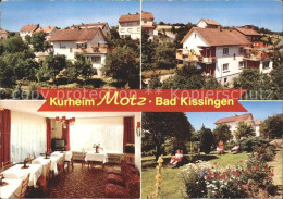 72108693 Bad Kissingen Kurheim Motz Bad Kissingen - Bad Kissingen