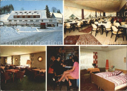 72108691 Altenau Harz Kurhotel Alte Muehle Altenau - Altenau