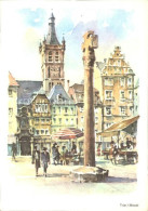 72108680 Trier Denkmal Trier - Trier