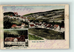 13287821 - Bad Berneck I. Fichtelgebirge - Other & Unclassified