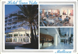 72108656 Mallorca Hotel Gran Vista Mallorca - Otros & Sin Clasificación