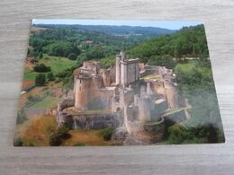 Fumel - Château De Bonaguil - Editions P.A.T. - Photo P. Miramont - - Fumel