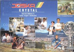 72108649 Bodenmais Joska Crystal Bodenmais - Bodenmais