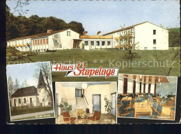 72108639 Stapelage Haus Stapelage Stapelage - Altri & Non Classificati