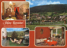 72108626 Bad Soden-Salmuenster Haus Ramona  Bad Soden-Salmuenster - Other & Unclassified