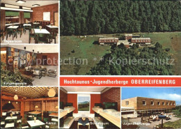 72108625 Oberreifenberg Hochtaunus Jugendherberge Oberreifenberg - Other & Unclassified