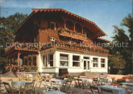 72108617 Koenigstein Taunus Kurhaus Koenigstein - Königstein