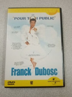 DVD Sketches - Franck Dubosc - Pour Toi Public - Otros & Sin Clasificación