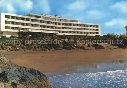 72108597 Lanzarote Kanarische Inseln Hotel Los Fariones  - Sonstige & Ohne Zuordnung