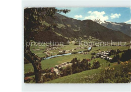 72108570 Hippach Ramsau Ahornspitze Hippach - Andere & Zonder Classificatie