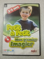 DVD éducatif - Petit à Petit - Mon Premier Imagier - Otros & Sin Clasificación