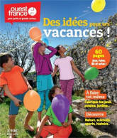 Des Idées Pour Tes Vacances - Unclassified