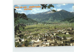 72108557 Zell See Schuettdorf  Zell Am See - Sonstige & Ohne Zuordnung