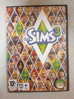 Les Sims 3 - Otros & Sin Clasificación