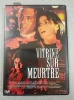 DVD Film - Vitrine Sur Meurtre - Other & Unclassified