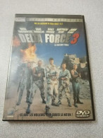 Dvd - Delta Force 3 (Eric Douglas) - Other & Unclassified