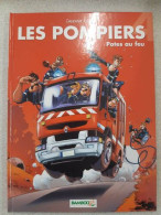 Les Pompiers - Potes Au Feu - Other & Unclassified