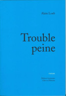 Trouble Peine - Other & Unclassified