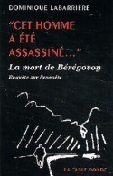 Cet Homme A Ete Assassine - Other & Unclassified