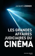 Les Grandes Affaires Judiciaires Du Cinéma - Other & Unclassified
